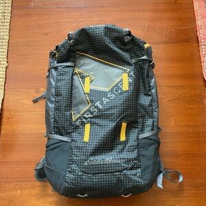 Eddie Bauer First Ascent Bacon 2.0 Backpack